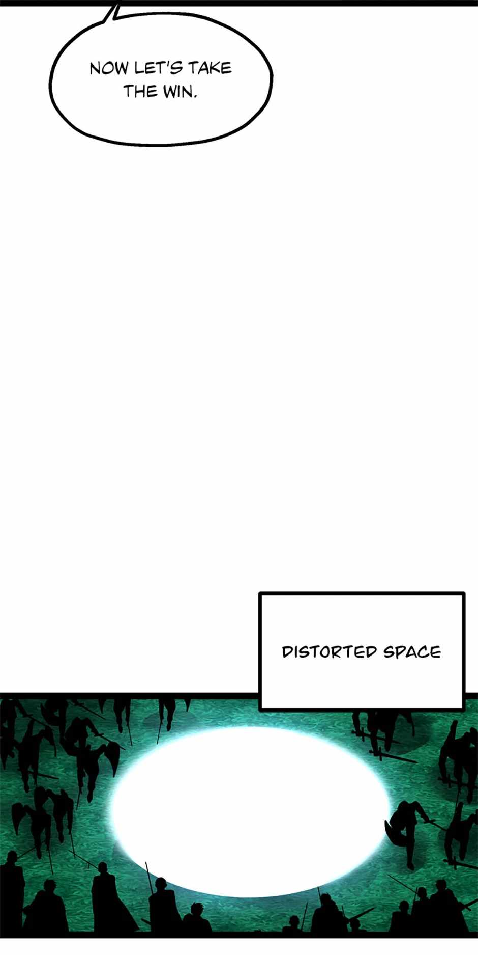 Solo Eating Chapter 66 17